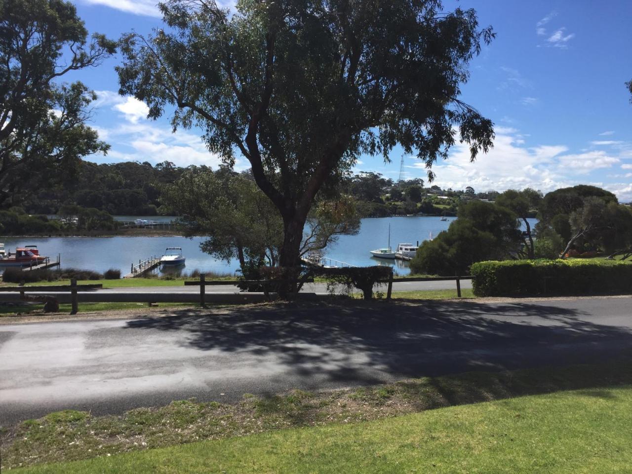 Gowings Of Mallacoota Exteriör bild